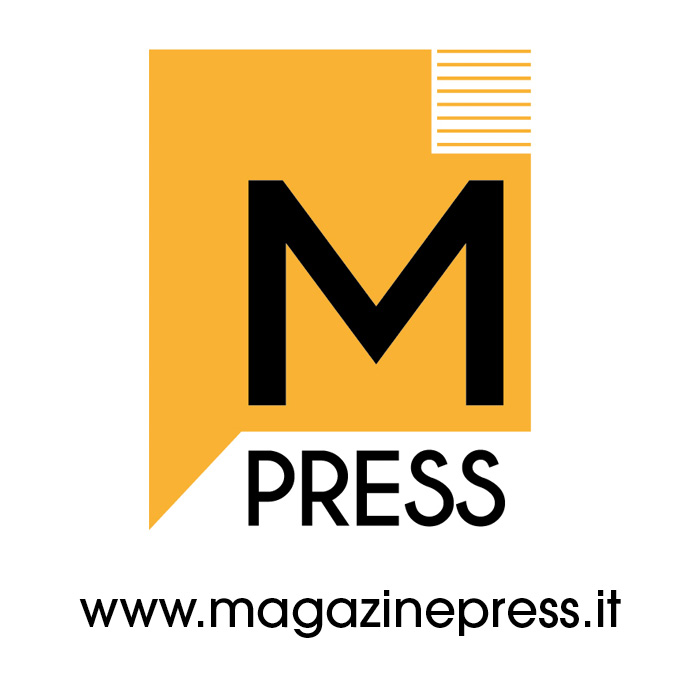 magazine press